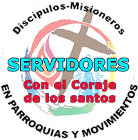 discipulos-misioneros--SERVIDORES