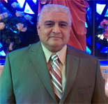 Martin Zavala