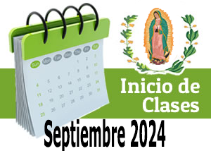 calendario inicio de clases