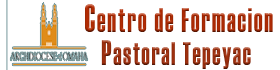 Instituto de Formacion Pastoral